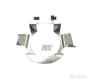 ADATTATORE LAMPADA LED AUDI BMW MERCEDES VOLKSWAGE