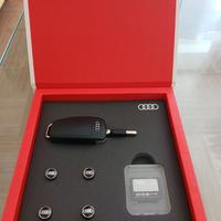 cofanetto originale AUDI