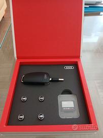 cofanetto originale AUDI
