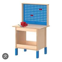 banco da lavoro falegname