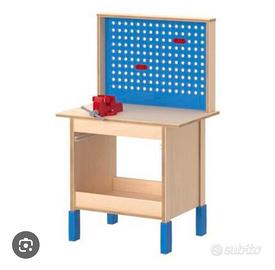 banco da lavoro falegname