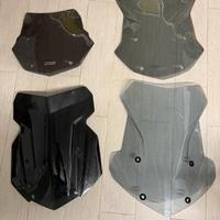 Cupolino  bmw gs 1200/1250 adv