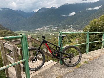 santa cruz nomad cc