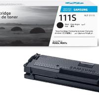 Samsung D111S Toner Originale Nero 1000 pag.