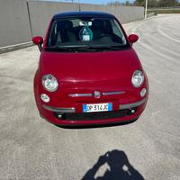 Fiat 500 1.3 Multijet 16V 75 CV Sport