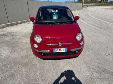 Fiat 500 1.3 Multijet 16V 75 CV Sport