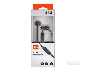 JBL Premium In-Ear