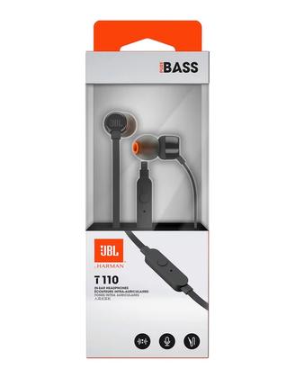 JBL Premium In-Ear