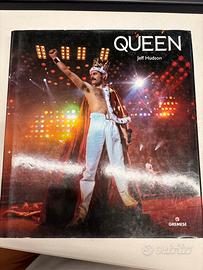 Queen di Jeff Hudson