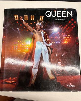 Queen di Jeff Hudson