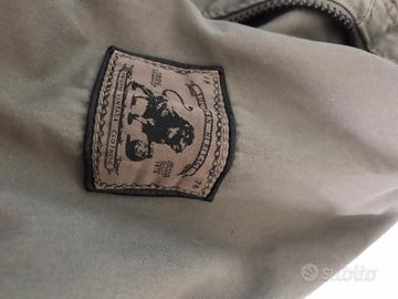 Giaccone sportivo unisex