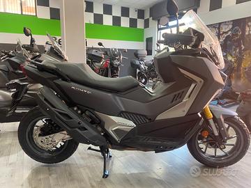 Sym ADXTG 400 PREZZO PROMOZIONALE