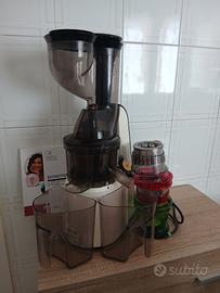 Imetec succovivo pro 2000 - estrattore succo