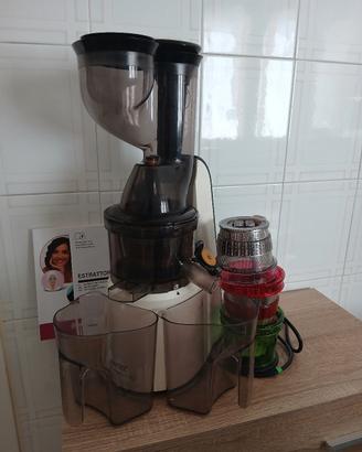 Imetec succovivo pro 2000 - estrattore succo