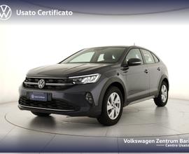Volkswagen Taigo 1.0 tsi life 110cv