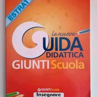Estratto/La Nuova Guida Didattica Giunti Scuola 