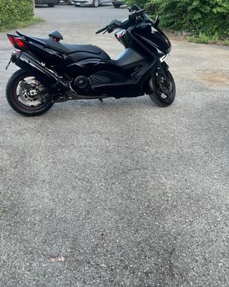 T max 530 2014 black
