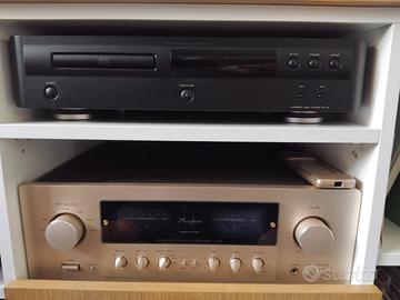 Marantz cd 14 