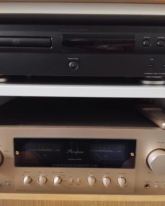 Marantz cd 14 
