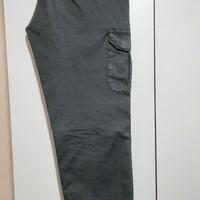 Pantalone estivo uomo