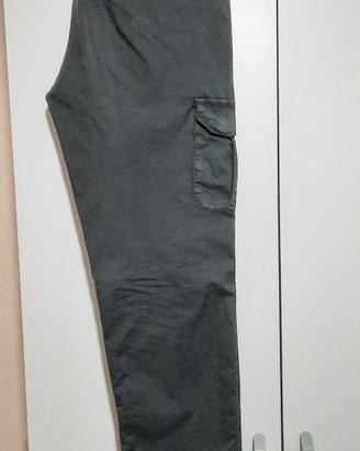 Pantalone estivo uomo