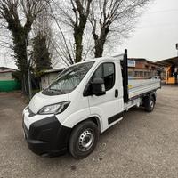 citroen Jumper Cassonato