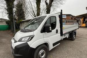 citroen Jumper Cassonato