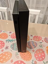 Xbox One X 1TB - Per Ricambi/Riparazione