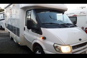 Semintegrale Rimor Sailer 697