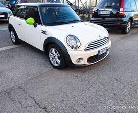Mini Mini 1.6 16V One (55kW)