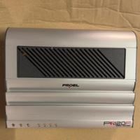 Amplificatore Proel PR120F