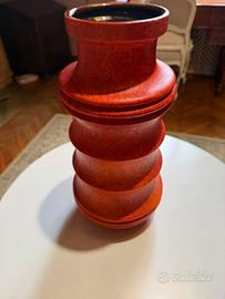 Vaso vintage W. Germany anni ‘70