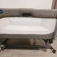 culla next2me next to me chicco 