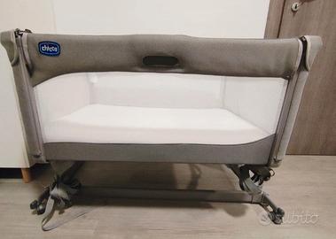 culla next2me next to me chicco 