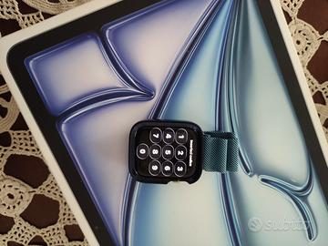 Iphone 14 pro max e watch 7 45 mm