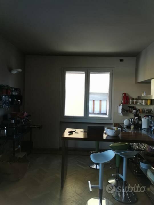 Casa – Cureggio, Località Bergallo - Altro