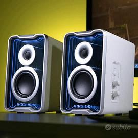 Casse pc Edifier QR30