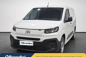 Fiat Doblo III Doblo van XL 1.5 diesel 100cv