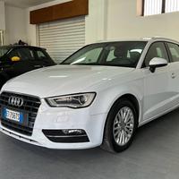 Audi A3 1.6 TDI S tronic Ambiente