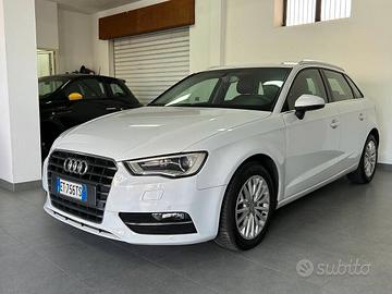 Audi A3 1.6 TDI S tronic Ambiente