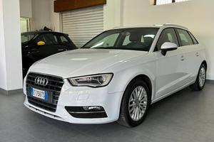 Audi A3 1.6 TDI S tronic Ambiente