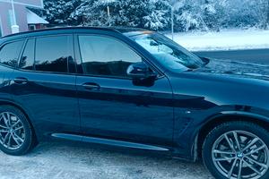 BMW X3 xDrive20d MSport (G01) – 04/2020 – 115.000