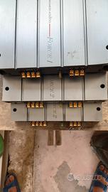 mitici  ampliicatori 