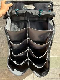 Organizer porta scarpe Accessori camper