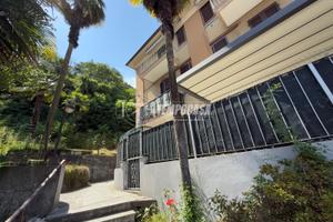Verbania - Pallanza, trilocale con doppia esposizi