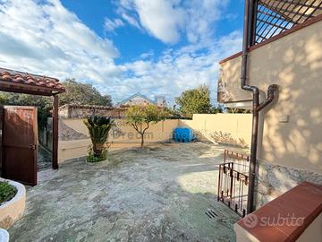 Villetta Via Scipione L' Africano