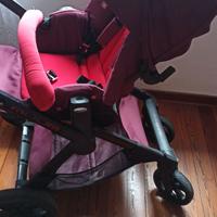 Passeggino reversibile Jané