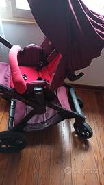 Passeggino reversibile Jané