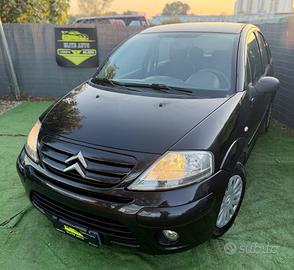 Citroen C3 1.1 BENZINA 5 PORTE NEOPATENTATI