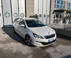 Peugeot 308 BlueHDi 120 S&S EAT6 SW Allure